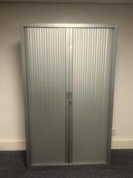 Metal Kast, Huis en Inrichting, Kasten | Roldeurkasten en Archiefkasten, Ophalen, 100 tot 150 cm, 200 cm of meer, Zo goed als nieuw