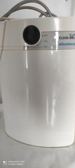 Daalderop Close-in 10 Boiler, Doe-het-zelf en Verbouw, Geisers en Boilers, Gebruikt, Minder dan 20 liter, Onbekend, Boiler