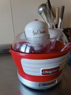 Ice machine, Witgoed en Apparatuur, IJsmachines, Ophalen, Gebruikt