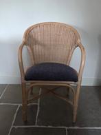 4 Eetkamerstoelen, Ophalen, Gebruikt, Overige kleuren, Hout