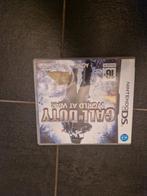 Call of Duty: World at War - Nintendo DS, Spelcomputers en Games, Online, Shooter, Activision, 1 speler