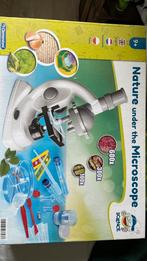 Microscoop voor kinderen, Ophalen of Verzenden, Zo goed als nieuw