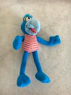 Nieuw McDonalds muppet gonzo knufel 2002 H12xB6, Verzamelen, Ophalen of Verzenden, Nieuw