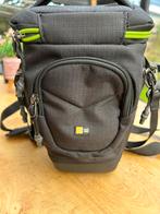 Case Logic Kontrast DSLR Zoom Holster KDH-10, Ophalen of Verzenden, Nieuw, Schoudertas, Overige merken