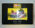 Brawa Köf, digitaal, Hobby en Vrije tijd, Modeltreinen | H0, Overige merken, Nieuw, Ophalen of Verzenden, Gelijkstroom