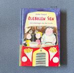 kinderboek  Oliebollen Sien - Mieke Vanpol, Ophalen of Verzenden, Zo goed als nieuw, Mieke Vanpol