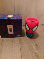 NIEUW Scentsy fan spiderman, Ophalen of Verzenden, Nieuw, Wanddecoratie