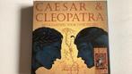 Caesar & Cleopatra, Een of twee spelers, Ophalen of Verzenden, Gebruikt