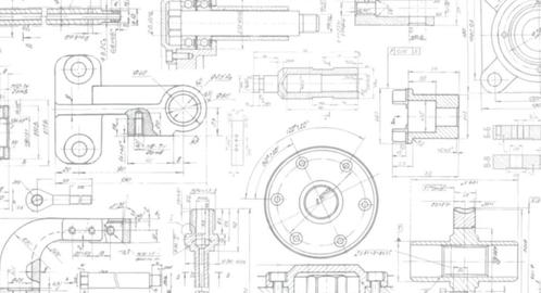 Technisch Tekenaar/ Mech. Eng., Diensten en Vakmensen, Overige Diensten