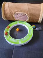 Kattenspeelgoed, Dieren en Toebehoren, Kattenspeelgoed, Ophalen, Zo goed als nieuw, Overig speelgoed