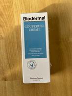 Biodermal Couperose crème 30g, Nieuw, Gehele gezicht, Ophalen of Verzenden, Verzorging