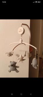 Box/ledikant mobiel, Kinderen en Baby's, Babywiegjes en Ledikanten, Ophalen of Verzenden, Nieuw, Ledikant