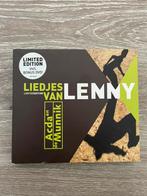 Acda en de Munnik - Liedjes van Lenny (CD + DVD), Ophalen of Verzenden, 2000 tot heden, Gebruikt, Boxset