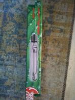 Te koop 12  tomaten kweekkas lampen, Tuin en Terras, Kassen, Ophalen of Verzenden, Glas, Zo goed als nieuw, Aluminium