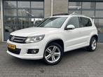 Volkswagen Tiguan 1.4 TSI R-Line Edition | 1E EIGENAAR | TRE, Voorwielaandrijving, Euro 5, 15 km/l, 4 cilinders