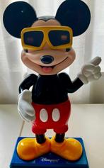 MM1 Micky Mouse Disneyland Paris 1999 €25, Ophalen of Verzenden, Mickey Mouse, Gebruikt, Beeldje of Figuurtje