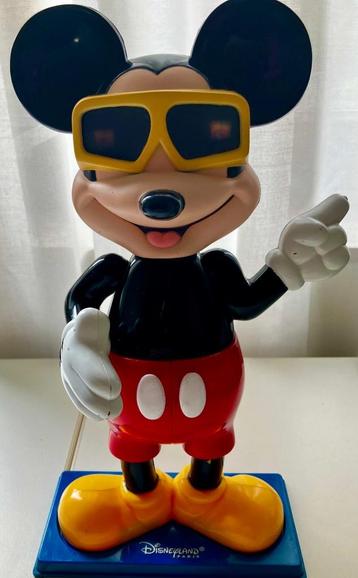 MM1 Micky Mouse Disneyland Paris 1999 €25 beschikbaar voor biedingen