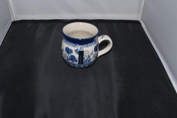 Farmers mok Garden of Joy Bunzlau Castle servies beschikbaar voor biedingen