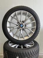 17” BMW 1 SERIE F20 F21 VELGEN WINTERBANDEN ORIG RFT 380, Auto-onderdelen, Banden en Velgen, Gebruikt, -, -, Banden en Velgen