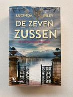 De Zeven Zussen - Lucinda Riley, Boeken, Ophalen of Verzenden, Zo goed als nieuw, Nederland
