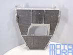 Corse radiateur voor de Ducati Panigale 1199 2012 - 2013 wat, Ophalen of Verzenden, Gebruikt