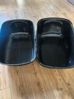 PeeWee kattenbak, Dieren en Toebehoren, Kattenbakken, Ophalen of Verzenden, Zo goed als nieuw