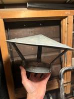 Regenkap voor schoorsteen, Doe-het-zelf en Verbouw, Ophalen, Gebruikt