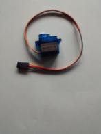 Servo EF92A 3,3V, Ophalen, Nieuw