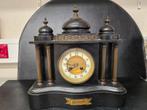 GARRARD mantelklok, 11 kg, 32x33x14cm,, Ophalen