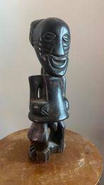 Houten Songye beeld Afrika Congo 35cm, Verzenden