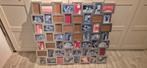 Grote fotolijst collage, 50 tot 75 cm, Metaal of Aluminium, Ophalen of Verzenden, Zo goed als nieuw