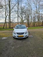Opel Corsa 1.2 16V 3D WR 2009 Wit, Auto's, Voorwielaandrijving, 450 kg, 4 cilinders, 1229 cc