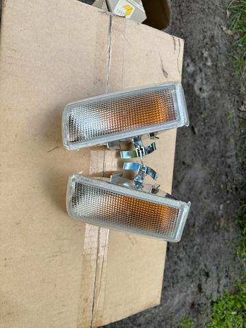 Corsa a A2 witte knipperlichten nieuw! beschikbaar voor biedingen