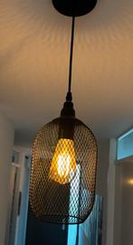Hanglamp, Huis en Inrichting, Lampen | Hanglampen, Ophalen, Zo goed als nieuw, Minder dan 50 cm