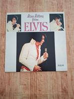 Lp love letters from elvis, Cd's en Dvd's, Ophalen of Verzenden