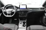 Ford Focus Wagon 1.5 EcoBoost ST Line Business Automaat 150P, Stof, Euro 6, 150 pk, Stationwagon
