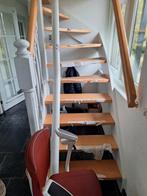 Traplift , reeds gedemonteerd, Diversen, Trapliften, Ophalen, Gebruikt