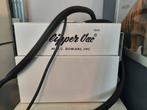 Clipper Vac Tote, Ophalen