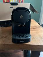 Nieuwe Philips L'OR Koffiemachine - Bespaar €40!, Witgoed en Apparatuur, Koffiezetapparaten, Ophalen of Verzenden, 1 kopje, Koffiepads en cups