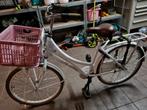 Cortina L4 24inch meisjes fiets, Ophalen, Gebruikt, Versnellingen, Minder dan 47 cm
