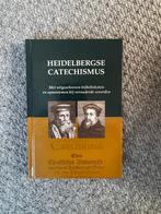 GBS - Heidelbergse Catechismus - uitgeschreven Bijbelteksten, Boeken, Ophalen of Verzenden, Nieuw, Christendom | Protestants