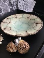 Keramische schaal Carstens West Germany . Doorsnede 26 cm, Antiek en Kunst, Antiek | Keramiek en Aardewerk, Ophalen of Verzenden