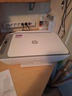 HP printer All-in=One, Ophalen, Inkjetprinter, All-in-one, HP