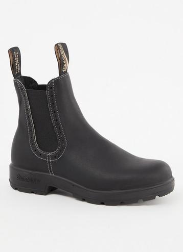 blundstone1448 zwart leer chelsea boot enkellaars | 38 beschikbaar voor biedingen