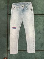 G-Star Spijkerbroek, Blauw, Ophalen of Verzenden, G-STAR RAW, W28 - W29 (confectie 36)