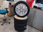 Audi A3 winter set 17,inch velgen+ winterbanden 205/50R17, Auto-onderdelen, Banden en Velgen, Ophalen, Banden en Velgen, Nieuw