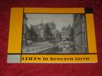 Leiden in bewogen jaren., Boeken, Geschiedenis | Stad en Regio, Ophalen of Verzenden, Zo goed als nieuw