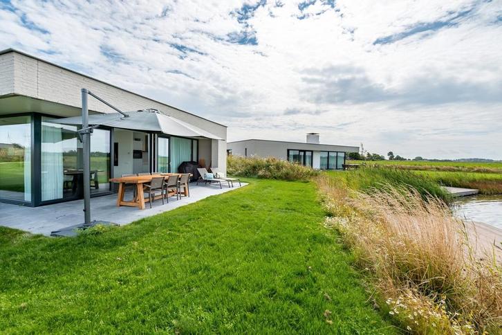 TEHUUR  WELNESS 🏡 VILLA🏡  LANG VERBLIJF ( GROOTE DUYNEN ), Vakantie, Vakantiehuizen | Nederland, Zeeland, Landhuis of Villa