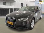 Audi A3 Sportback 1.4 TFSI Attraction Pro Line g-tron EXPORT, Auto's, Gebruikt, Euro 6, 4 cilinders, Bruin