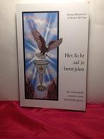 Boek (Het licht zal je bevrijden), Boeken, Verzenden, Zo goed als nieuw, Norma Milanovich & Shirly